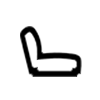 Bantalan Pinggang