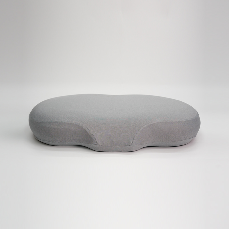 Bantal Tidur Berbasis Bio Pendukung Alami