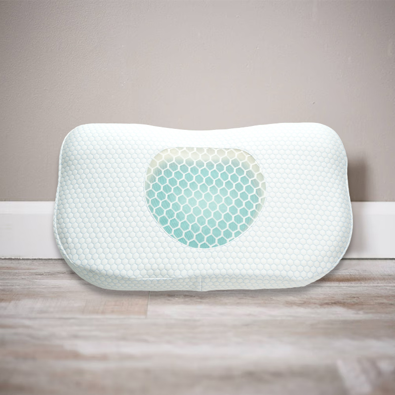 Bantal Gel Cinta Lembut
