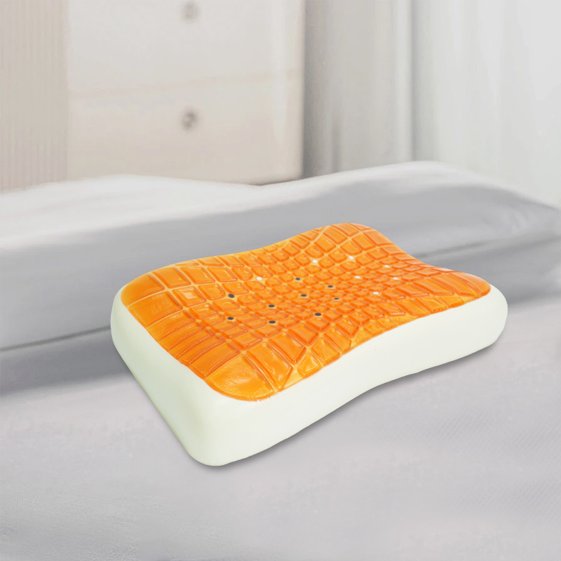 Bantal Tidur Gel Dingin