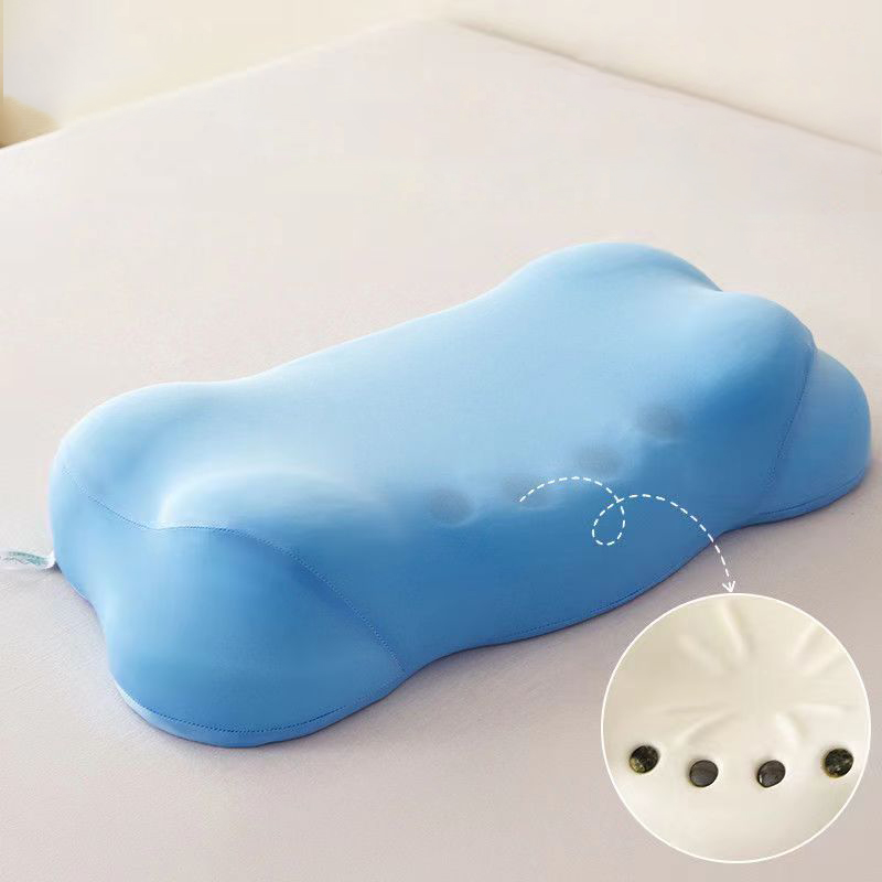 Bantal Dewasa Pelindung Bahu Berbentuk Kupu-kupu yang Nyaman