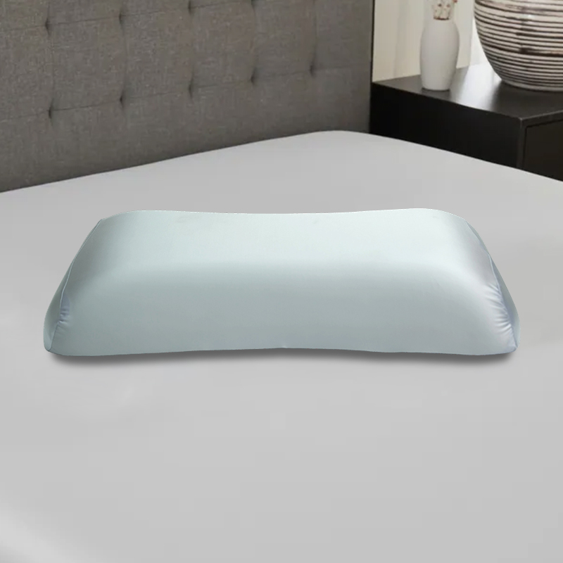 Bantal Tidur Kecantikan yang Bernapas dan Menenangkan