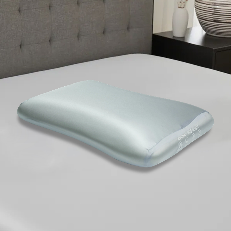 Bantal Tidur Bernapas Cantik