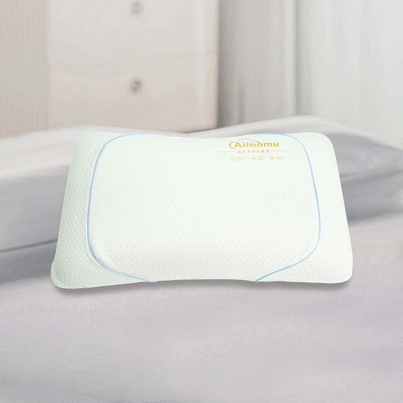 Bantal Leher Kedelai Lembut dan Elastis