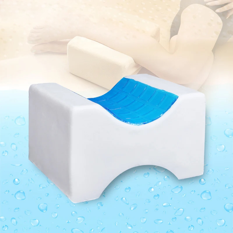 Bantalan Kaki Gel Pelepas Tekanan Ergonomis