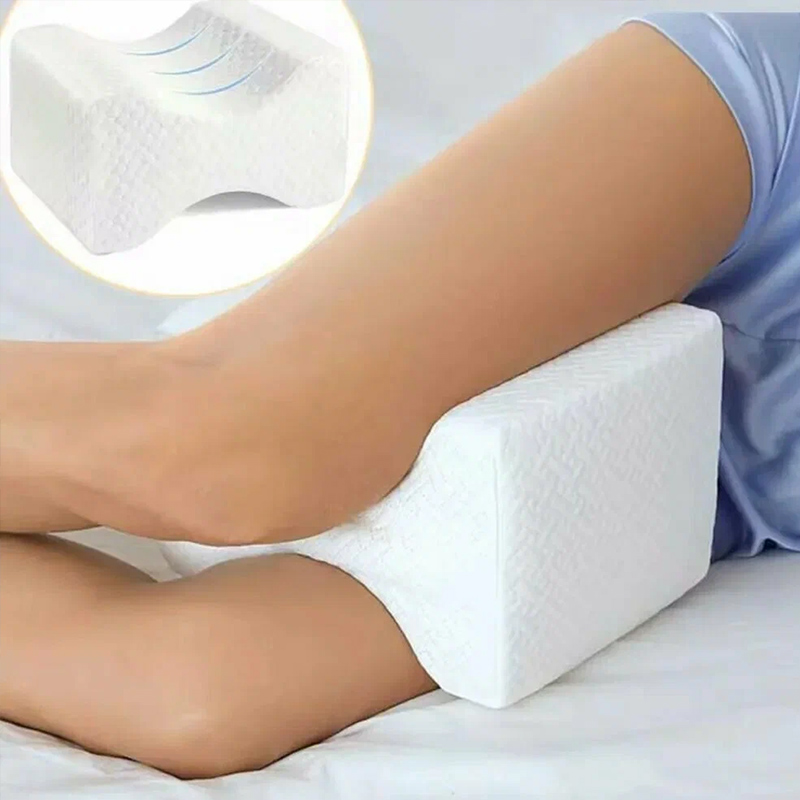 Bantalan Kaki Bio-Gel yang Bernapas dan Menenangkan