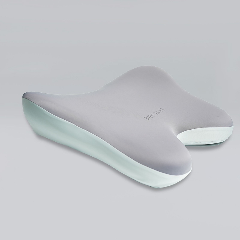 Bantal Lumbar Dekompresi yang Nyaman