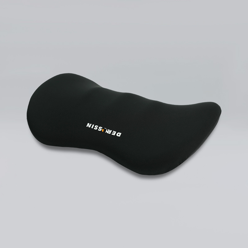 Bantalan Lumbar Penghilang Tekanan Tipe Bantal Lembut