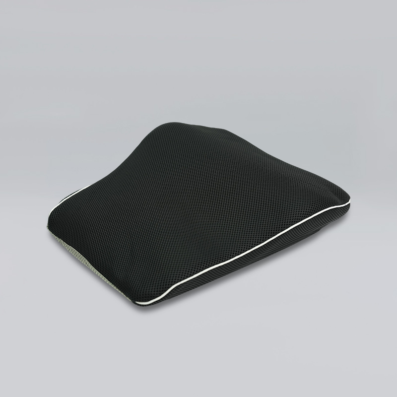 Bantal Lumbar yang Bernapas dan Dilengkapi