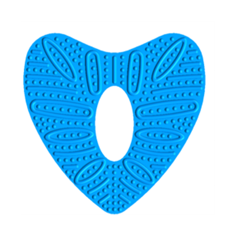 Bantalan Gel Pendingin Bantal Leher