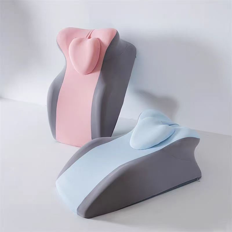 Bantal Tidur Rawan Ergonomis