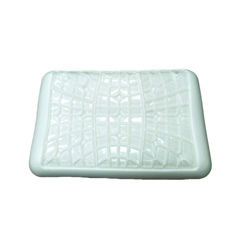 Bantal Gel Pendingin untuk Penopang Leher dan Bahu