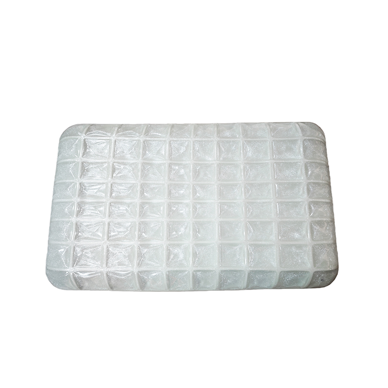 Bantal Gel Pendingin Busa Memori