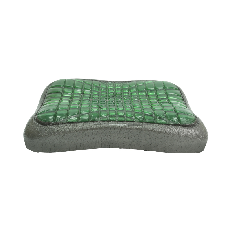 Bantal Gel Berventilasi Dengan Lubang untuk Tidur Bernapas