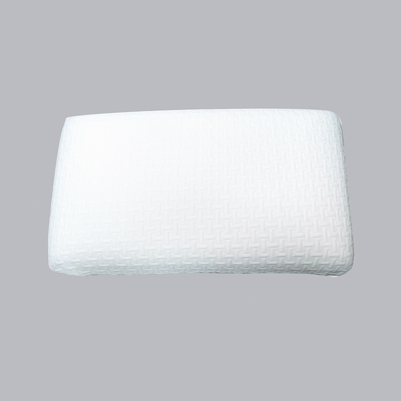 Bantal Roti Bernapas Kotak-kotak untuk Rumah