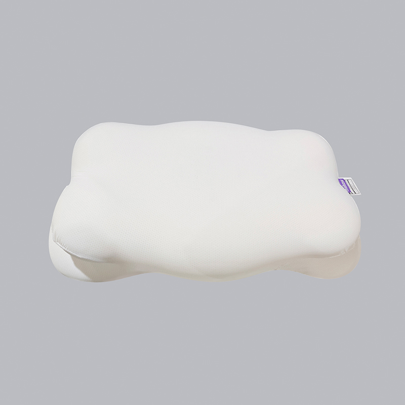 Bantal Busa Memori Berbentuk Awan