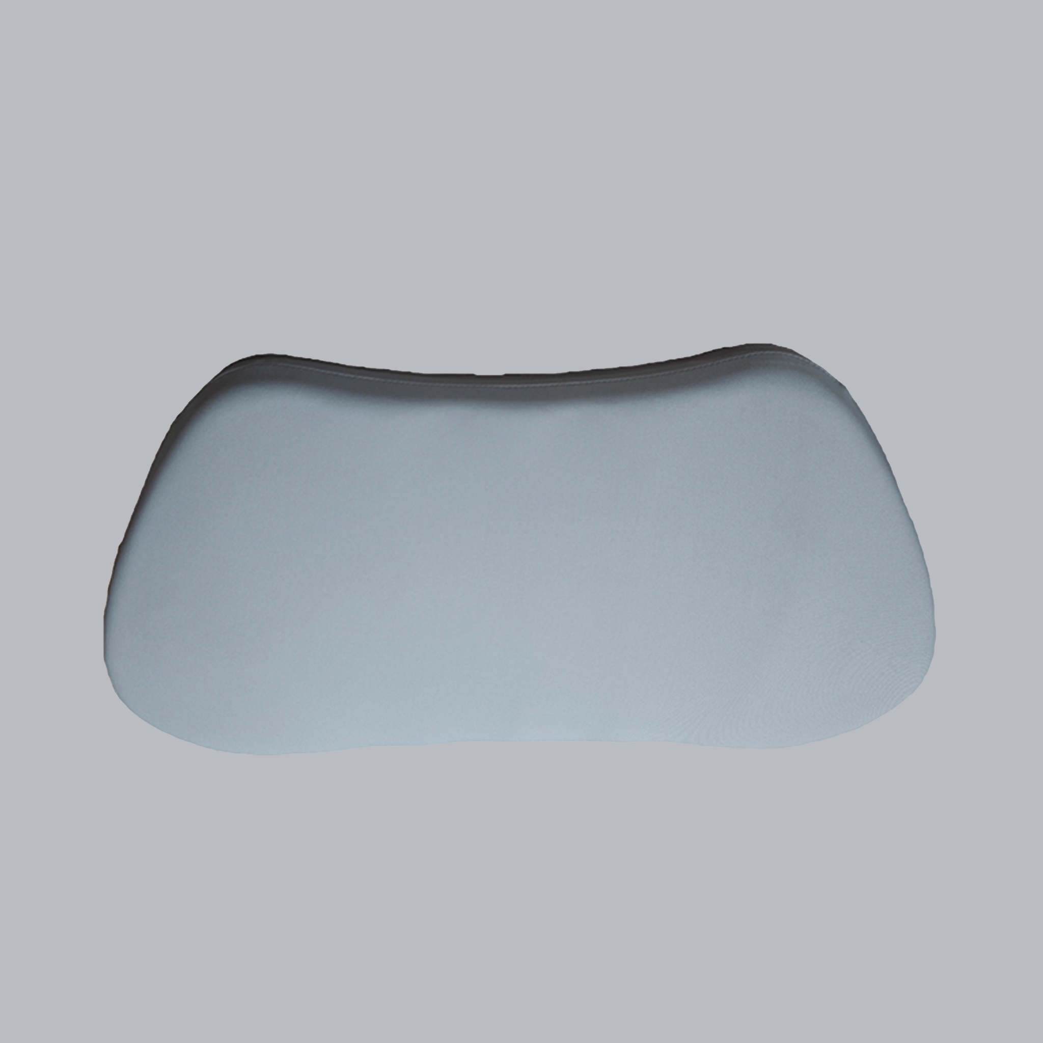 Dukungan Ekstra Bantalan Lumbar Ergonomis