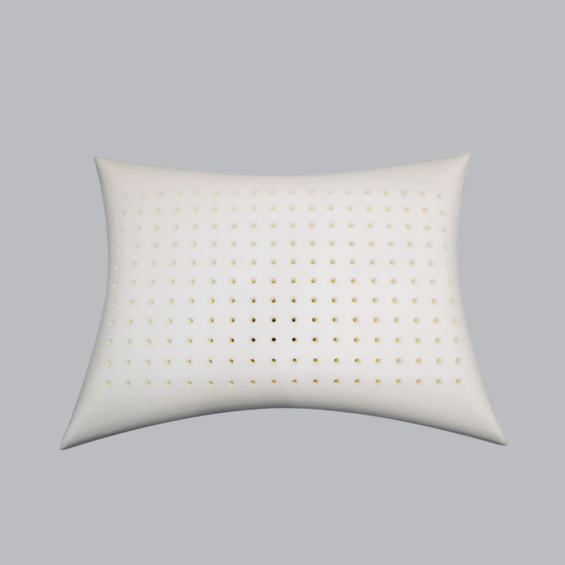 Bantal Busa Memori Lambat-Rebound yang Lembut dan Bernapas
